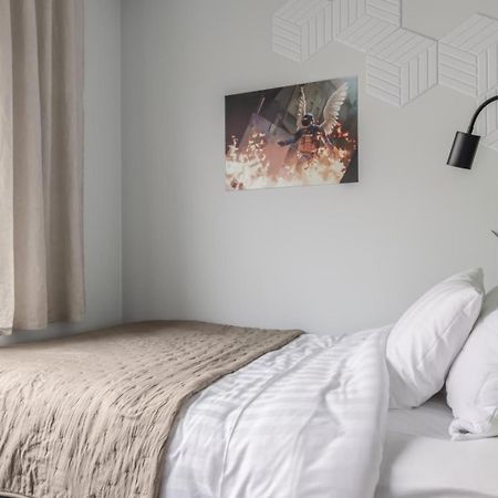 Homex Hotel For Gamers Taby Luaran gambar